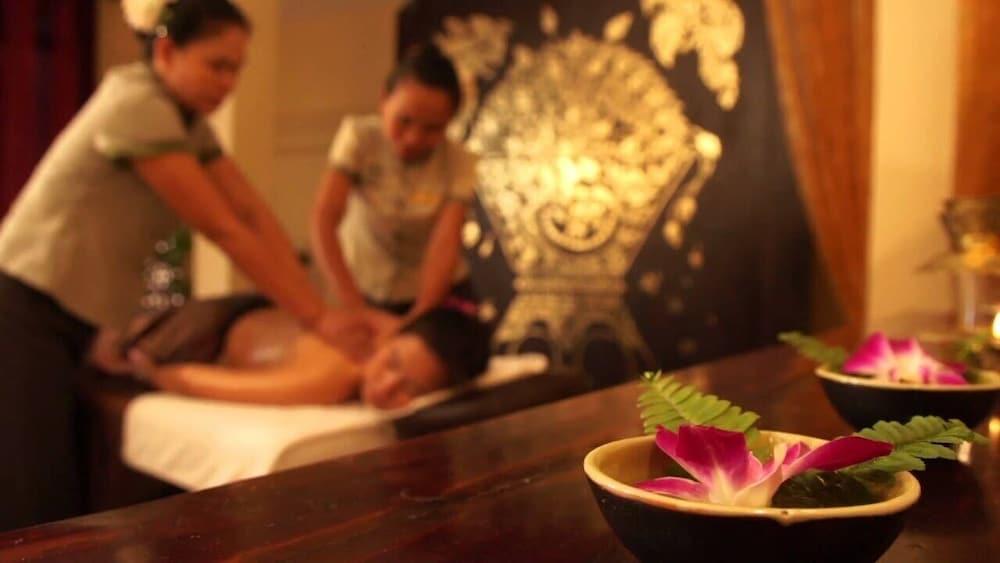 The Pat Hotel Jomtien Beach Zewnętrze zdjęcie